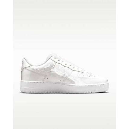 NIKE（ナイキ） エア フォース 1 '07 エナメルレザ☆ NIKE AIR FORCE 1
