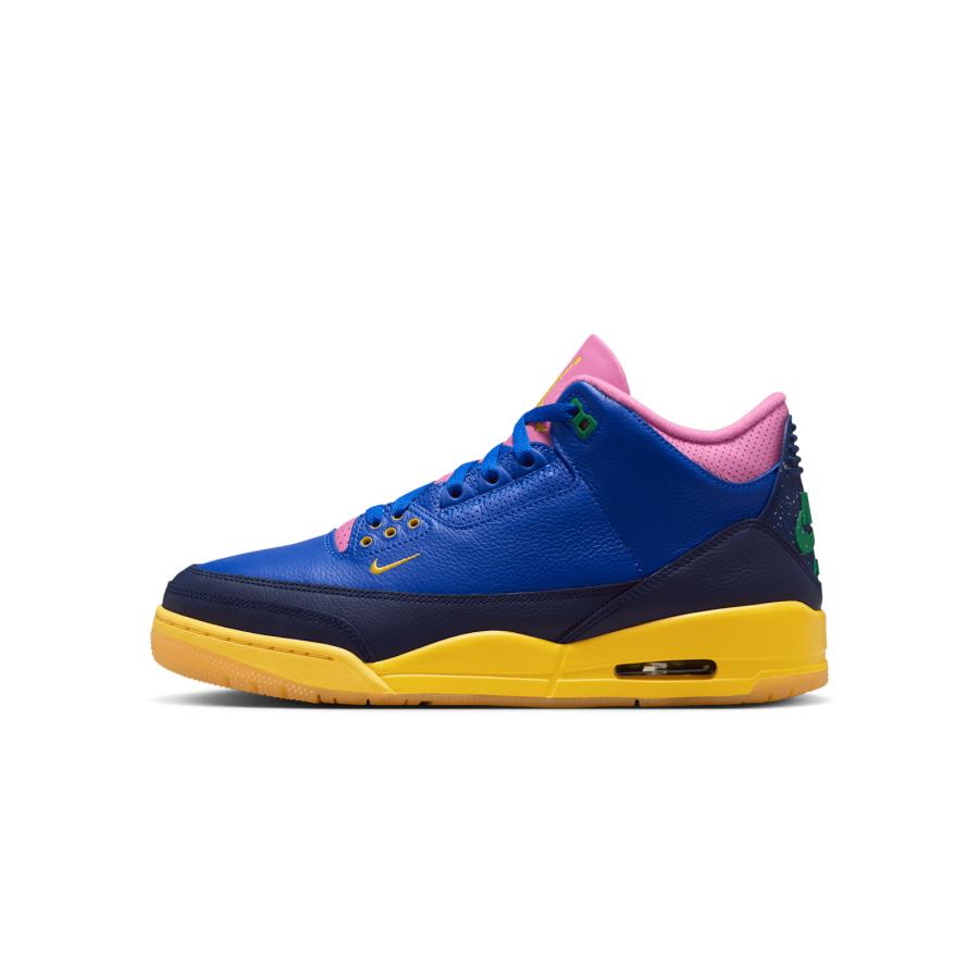 NIKE（ナイキ） バスケットボールシューズ エア ジョーダン 3 レトロ
