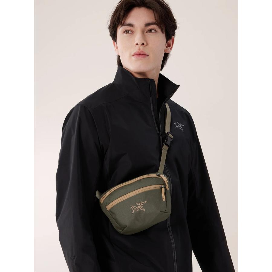 ARC'TERYX [アークテリクス] SS25 マンティス 1 ウエストパック