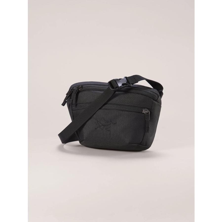 ARC'TERYX [アークテリクス] SS25 マンティス 1 ウエストパック