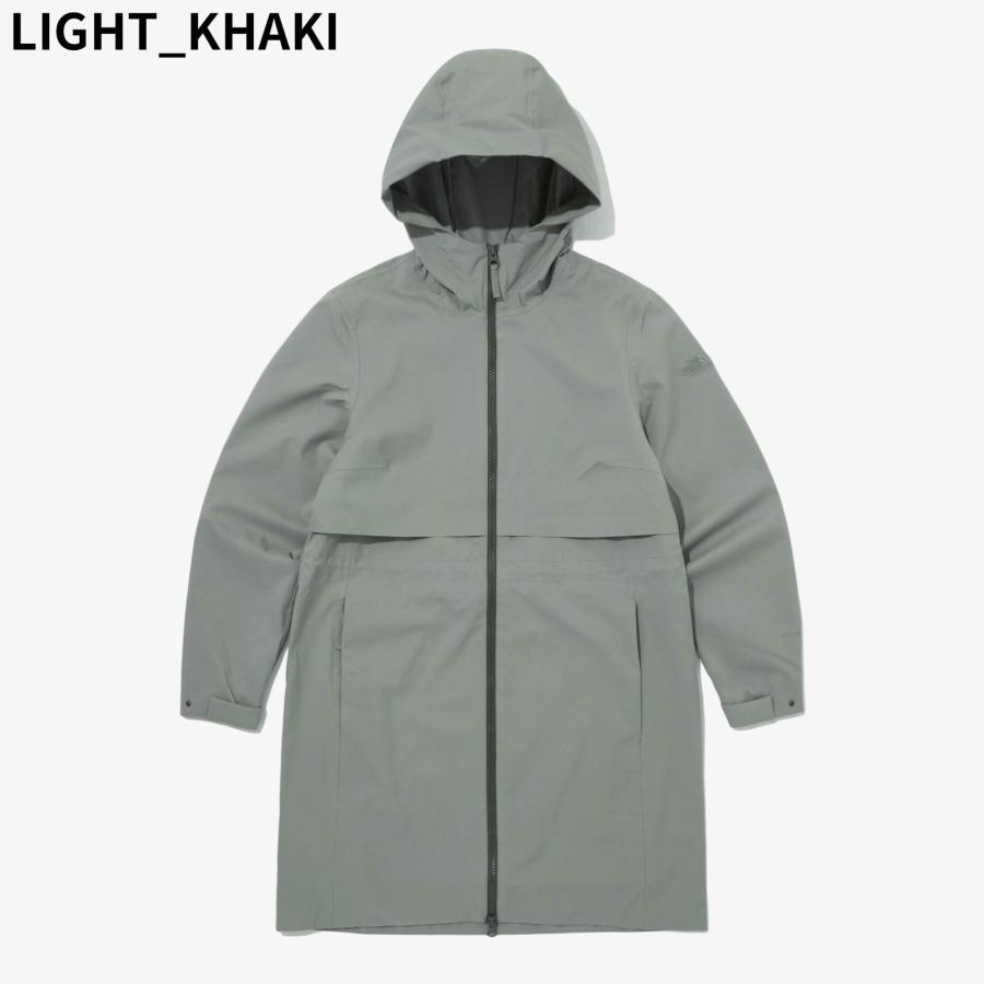 [ザノースフェイス] レインコート 女性用  ☆THE NORTH FACE W'S RAIN COAT ★NC2HP80A/B/C「海外取寄せ」｜billiejean｜18