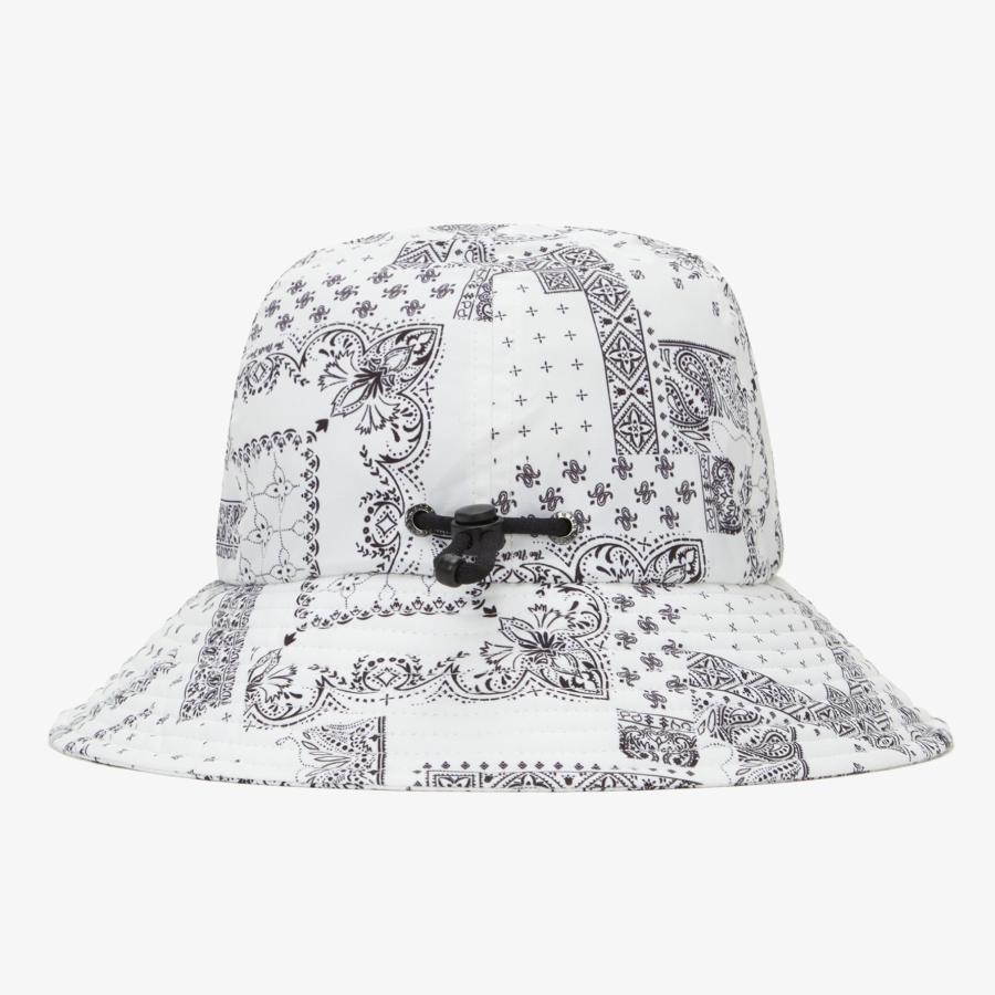 [ザノースフェイス] エコ バケットハット 帽子 男女兼用 ☆THE NORTH FACE ECO ROUND BUCKET HAT
