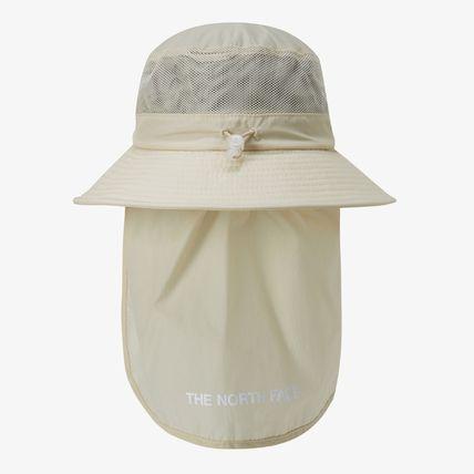 [ザノースフェイス] キッズ ライト サンシールド ハット ★THE NORTH FACE KIDS LIGHT SUNSHIELD HAT★NE3HP07R/S/T/U/V「海外取寄せ」｜billiejean｜14