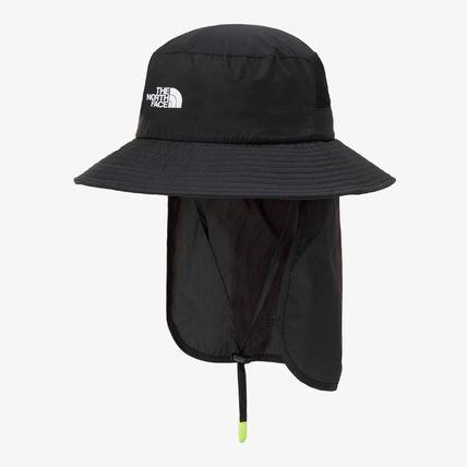 [ザノースフェイス] キッズ ライト サンシールド ハット ★THE NORTH FACE KIDS LIGHT SUNSHIELD HAT★NE3HP07R/S/T/U/V「海外取寄せ」｜billiejean｜02