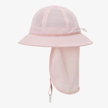 [ザノースフェイス] キッズ フル サンシールド ハット★THE NORTH FACE KIDS FULL MESH SUNSHIELD HAT★NE3HP08R/S/T/U「海外取寄せ」｜billiejean｜12