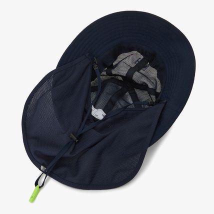 [ザノースフェイス] キッズ フル サンシールド ハット★THE NORTH FACE KIDS FULL MESH SUNSHIELD HAT★NE3HP08R/S/T/U「海外取寄せ」｜billiejean｜08