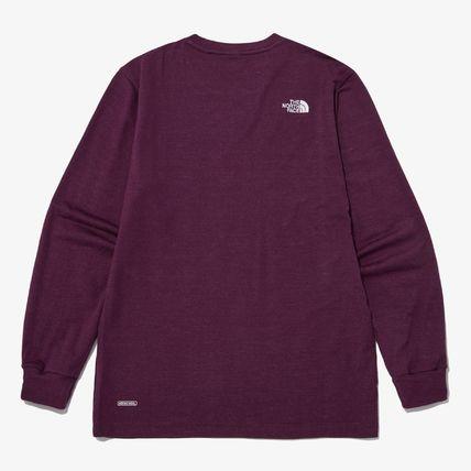 [ザノースフェイス]  ベーシック メリノウール 長袖 セーター ★THE NORTH FACE BASIC MERINO WOOL L/S EX R/TEE 1★NI7TN62A/B/C/D/E/F/G/H「海外取寄せ」｜billiejean｜12