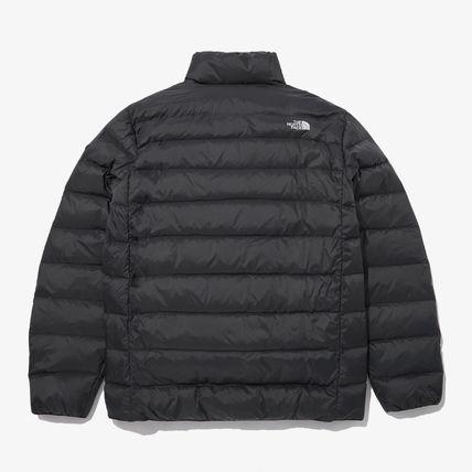 [ザノースフェイス]  アルティメット ダウンジャケット 男女兼用 ★THE NORTH FACE ULTIMATE DOWN JACKET★NJ1DN70D/A/B/C「海外取寄せ」｜billiejean｜03