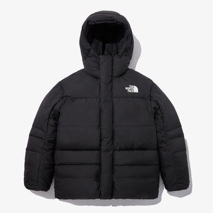 [ザノースフェイス]ヒマラヤ ダウンパーカー ジャケット 男女兼用★THE NORTH FACE M RMST HIMALAYAN  PARKA★NJ1DN71B/A「海外取寄せ」