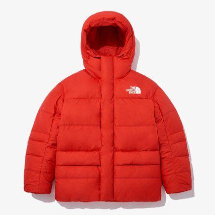 [ザノースフェイス]ヒマラヤ ダウンパーカー ジャケット 男女兼用★THE NORTH FACE M RMST HIMALAYAN  PARKA★NJ1DN71B/A「海外取寄せ」