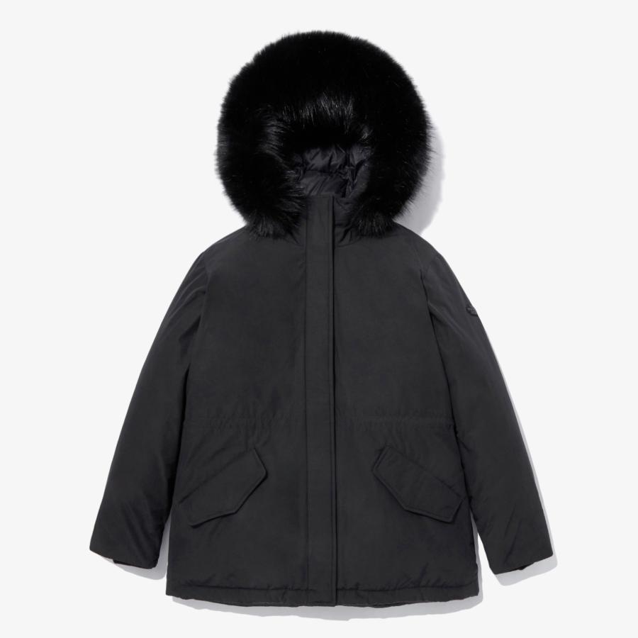 [ザノースフェイス] プライズ ダウン パーカー ジャケット ウィメンズ 女性用  レディース★THE NORTH FACE W'S PRAISE DOWN PARKA★NJ1DN87A/B/C「海外取寄せ」｜billiejean｜02