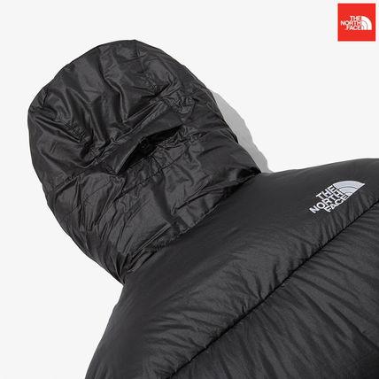 [ザノースフェイス] クァンタム エルベロン ダウンジャケット 男女兼用☆THE NORTH FACE QUANTUM ELBERON DOWN  JACKET★ NJ1DP54J/K「海外取寄せ」