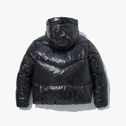 [ザノースフェイス]  グリッター ダウンジャケット 子供服 ☆THE NORTH FACE G'S GLITTER DOWN JACKET★ NJ1DP61T/S/U「海外取寄せ」｜billiejean｜04