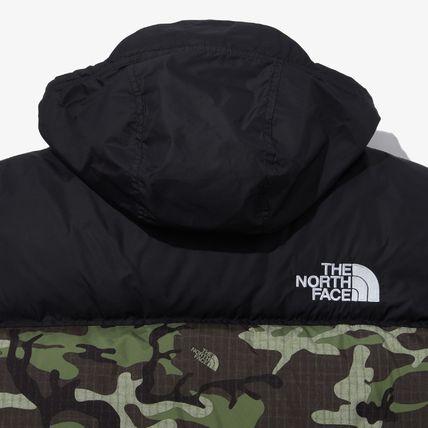 [ザノースフェイス] 1996 ノベルティ ヌプシー ダウンジャケット  ☆THE NORTH FACE M'S 1996 NOVELTY NUPTSE JACKET ★NJ1DP76A/B/C/「海外取寄せ」｜billiejean｜20