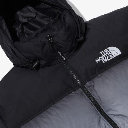 [ザノースフェイス] 1996 ノベルティ ヌプシー ダウンジャケット  ☆THE NORTH FACE M'S 1996 NOVELTY NUPTSE JACKET ★NJ1DP76A/B/C/「海外取寄せ」｜billiejean｜04