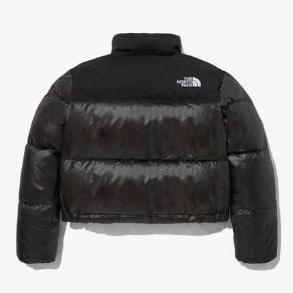 [ザノースフェイス] ノベルティ ヌプシー ダウンジャケット☆THE NORTH FACE W'S NOVELTY NUPTSE DOWN JACKET★NJ1DP85K/L/M/N/R/NJ1DQ80K「海外取寄せ」｜billiejean｜08