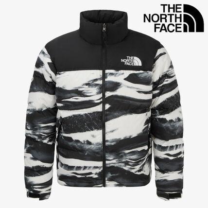 THE NORTH FACE [ザノースフェイス] 1996 レトロ ヌプシ ダウン