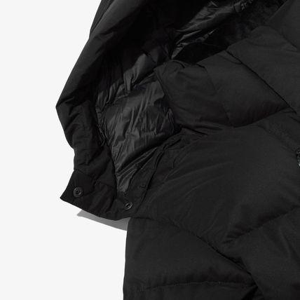 THE NORTH FACE [ザノースフェイス] チャレンジャー エア ダウン 