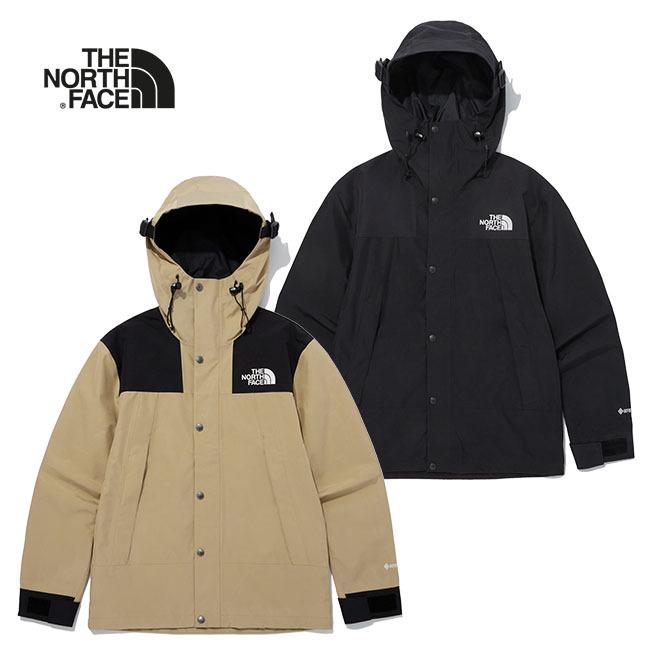 [ザノースフェイス] エコ マウンテンパーカー ゴアテックス 男女兼用 ☆THE NORTH FACE ECO GTX MOUNTAIN JACKET  ★NJ2GQ00B/A/C「海外取寄せ」 : nj2gq00b : K-styles - 通販 - Yahoo!ショッピング