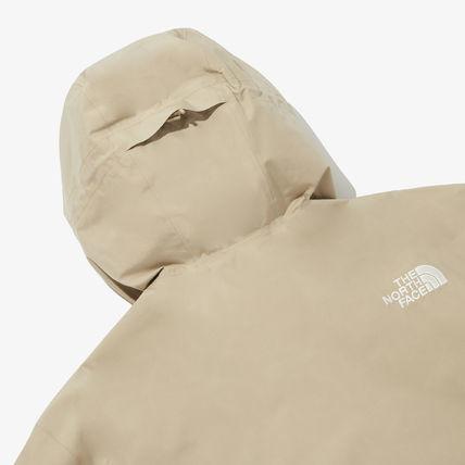 THE NORTH FACE [ザノースフェイス] ゴアテックス ハイカー
