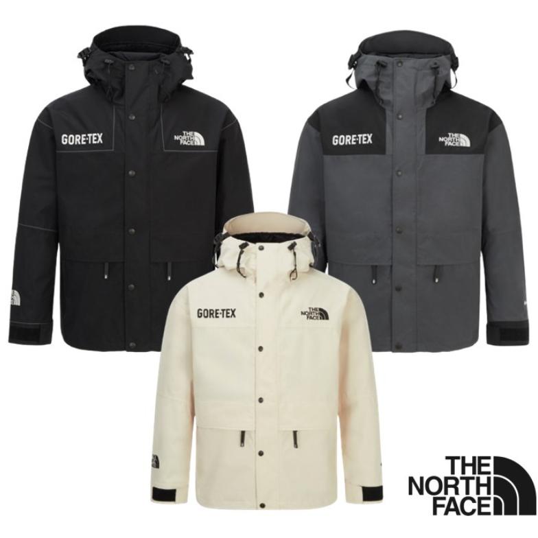 90s north face Mountain jacket ゴアテックス Vintage The North Face 90s Mountain Light Gore Tex Blue