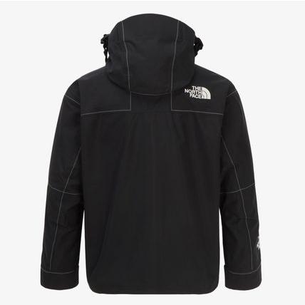 ハイマスマニア　マウンテンジャケット　ブラックM 新品未使用 THE NORTH FACE [ザノースフェイス] メンズ 1985 ゴアテックス