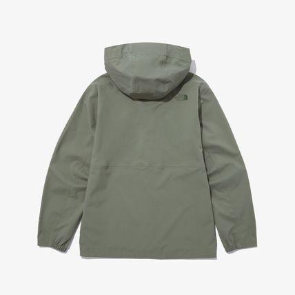 [ザノースフェイス] シティ クラシック ジャケット 男女兼用★THE NORTH FACE CITY CLASSIC JACKET★NJ2HN50A/B/C/D「海外取寄せ」｜billiejean｜10