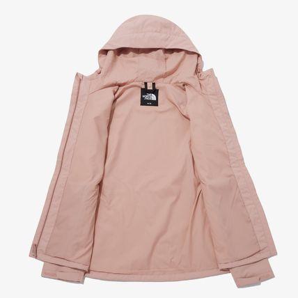 [ザノースフェイス] プロ シールド フード付き ジャケット 女性用 ☆THE NORTH FACE W'S PRO SHIELD JACKET ★NJ2HP82A/B/C「海外取寄せ」｜billiejean｜18