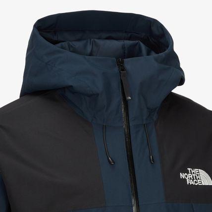 THE NORTH FACE [ザノースフェイス] チャマルー ジャケット☆THE