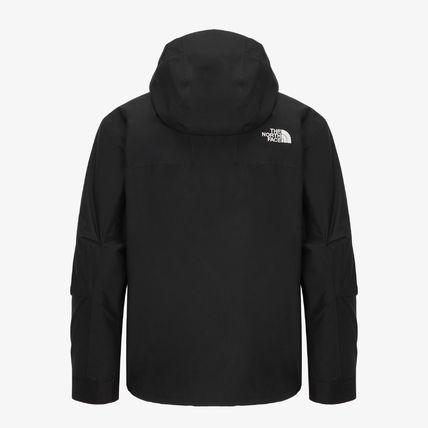 THE NORTH FACE [ザノースフェイス] チャマルー ジャケット☆THE