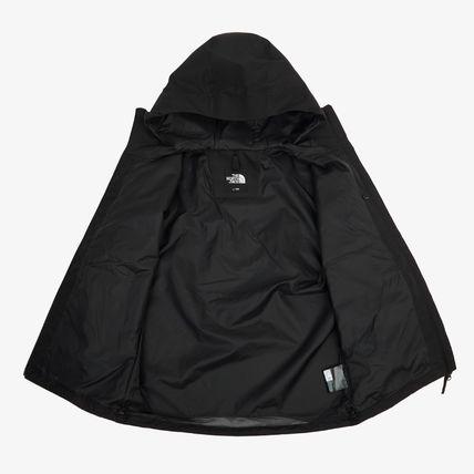 THE NORTH FACE [ザノースフェイス] チャマルー ジャケット☆THE