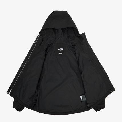 ✳️入荷後即完売・新品✳️人気のFLEXIBLE JACKET！ノースフェイスXL黒 THE NORTH FACE ザ・ノース・フェイス Flexible Jacket