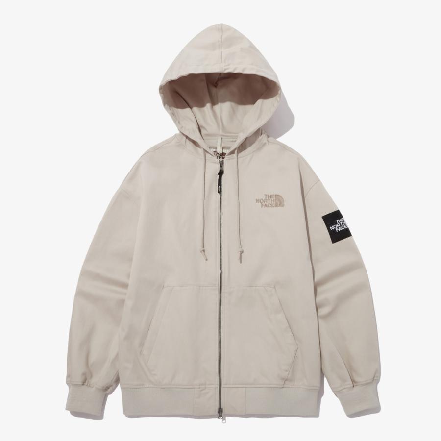 [ザノースフェイス] ヴィラン コットン フード付 ジャケット ★THE NORTH FACE VILAN COTTON JACKET  ★NJ3BP04K/J/L「海外取寄せ」