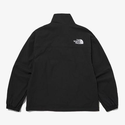 [ザノースフェイス] デナリ ウィンド ジャケット ウィンドブレーカー  ☆THE NORTH FACE DENALI WIND JACKET ★NJ3BP54A/B/C「海外取寄せ」｜billiejean｜03