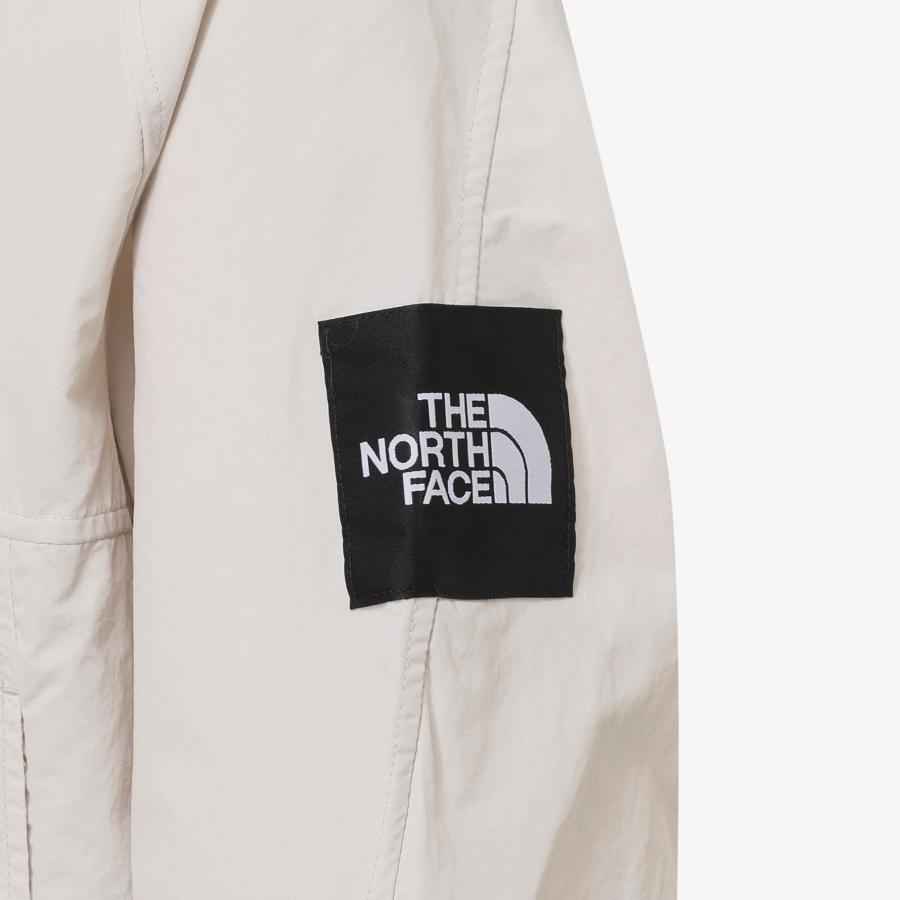 THE NORTH FACE [ザノースフェイス] オレマジャケット