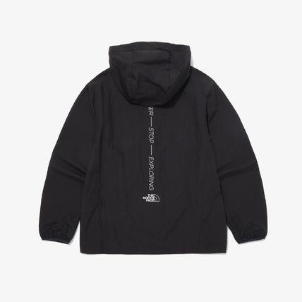 ノースフェイス　ランニング THE NORTH FACE [ザノースフェイス] ランニング ジャケット