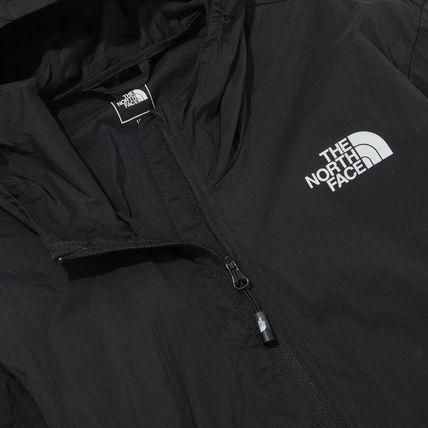 [ザノースフェイス] フラーリィ ウィンド フーディジャケット 子ども服 ☆THE NORTH FACE K'S FLURRY WIND HOODIE EX JACKET ★NJ3LQ16T/U/V「海外取寄せ」｜billiejean｜04