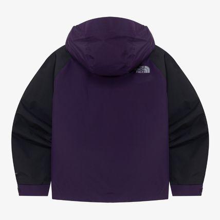 THE NORTH FACE [ザノースフェイス]スロープ ヒート ジャケット