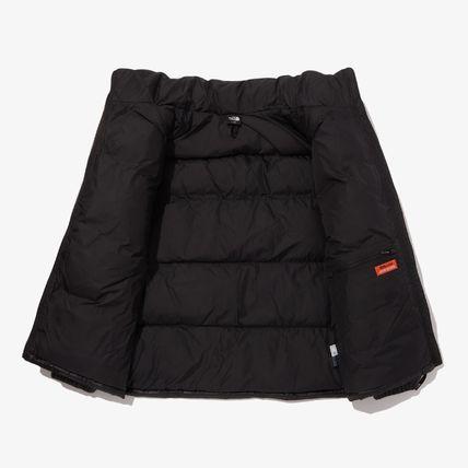 THE NORTH FACE [ザノースフェイス] ヌプシー オンボール
