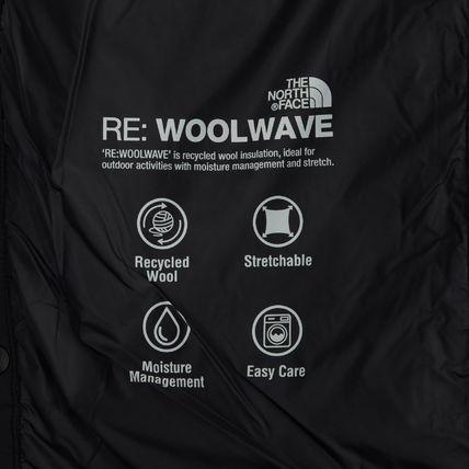 THE NORTH FACE [ザノースフェイス] ルイス ウールロフト