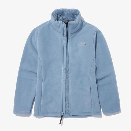 [ザノースフェイス] ファーリー フリース ジャケット メンズ レディース★THE NORTH FACE FURRY FLEECE JACKET★NJ4FN60E/A/B/C/D「海外取寄せ」｜billiejean｜18