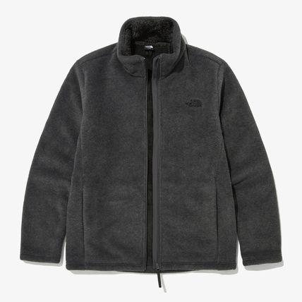 [ザノースフェイス] ファーリー フリース ジャケット メンズ レディース★THE NORTH FACE FURRY FLEECE JACKET★NJ4FN60E/A/B/C/D「海外取寄せ」｜billiejean｜09