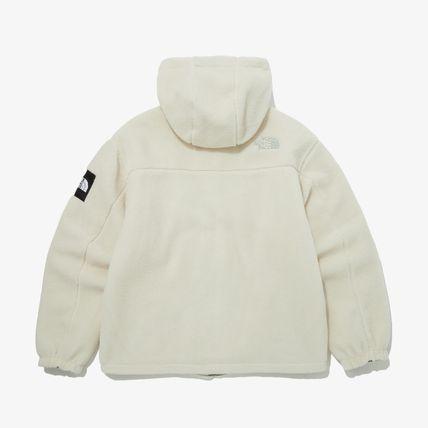 [ザノースフェイス]  リモ リバーシブル フリースジャケット 男女兼用☆THE NORTH FACE RIMO RVS FLEECE HOODIE★ NJ4FP54J/K/L「海外取寄せ」｜billiejean｜03