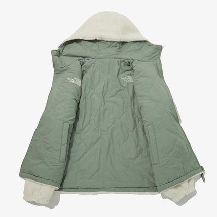 [ザノースフェイス]  リモ リバーシブル フリースジャケット 男女兼用☆THE NORTH FACE RIMO RVS FLEECE HOODIE★ NJ4FP54J/K/L「海外取寄せ」｜billiejean｜07