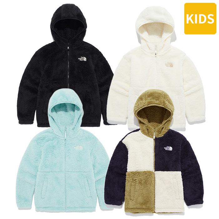 THE NORTH FACE [ザノースフェイス] コンフィー フリース ジャケット 