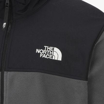 THE NORTH FACE [ザノースフェイス] ローガン フリース