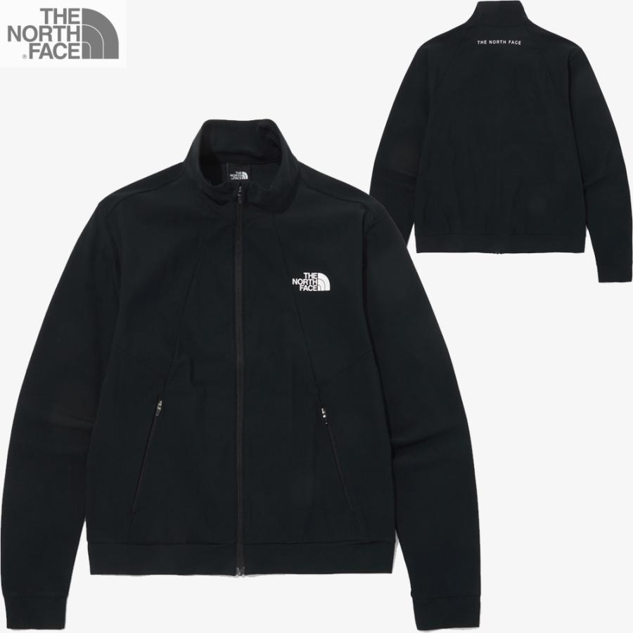 XL ノースフェイス ALL TRAIN JACKET 通年仕様 DKG