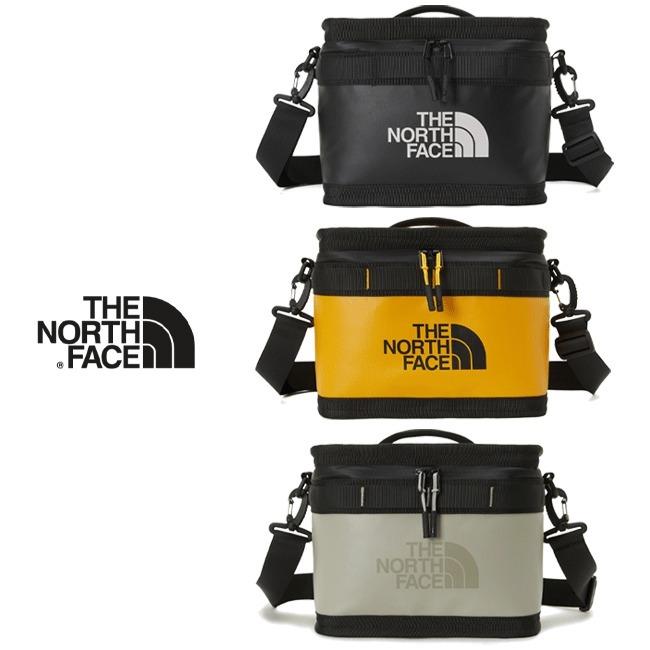 [ザノースフェイス] キャンプ クロス バッグ★THE NORTH FACE INSULATED CAMP CROSS BAG S★NN2PP11A/C/D「海外取寄せ」｜billiejean｜02