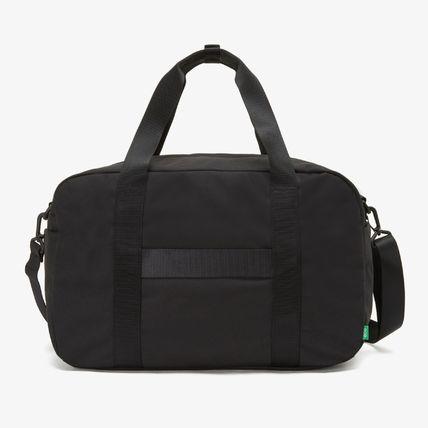 [ザノースフェイス]ビッグ ショット カーゴバッグ ☆THE NORTH FACE BIG SHOT CARGO BAG★ NN2PP60A/B/C/D「海外取寄せ」｜billiejean｜03