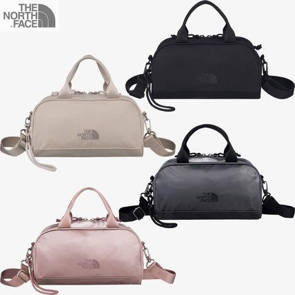 THE NORTH FACE [ザノースフェイス] ボニー ボウリング バッグ